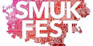 Logoet af Smukfest